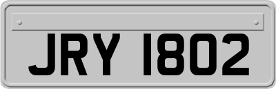 JRY1802