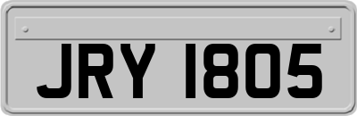 JRY1805