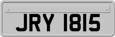 JRY1815