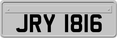 JRY1816