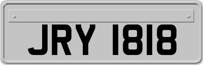 JRY1818