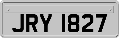 JRY1827