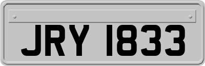 JRY1833