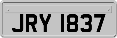 JRY1837