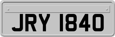 JRY1840