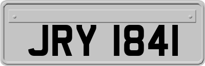 JRY1841