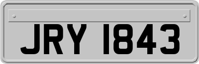 JRY1843
