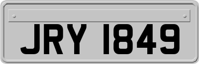 JRY1849