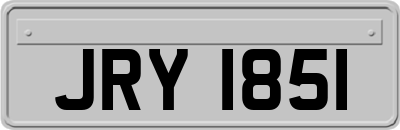JRY1851