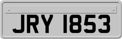 JRY1853