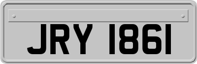 JRY1861