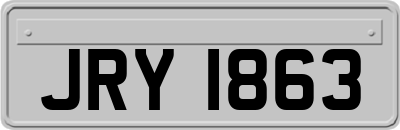 JRY1863