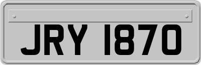 JRY1870