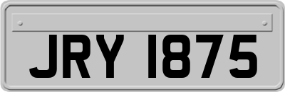 JRY1875