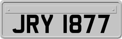 JRY1877