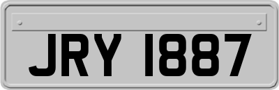 JRY1887