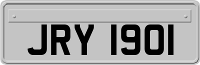 JRY1901