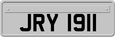 JRY1911