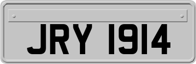 JRY1914