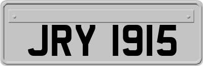JRY1915