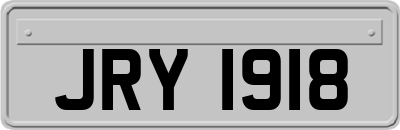JRY1918