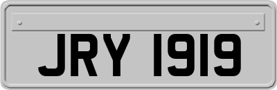 JRY1919