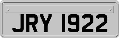 JRY1922