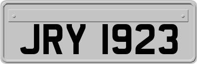JRY1923