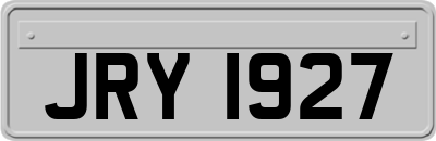 JRY1927