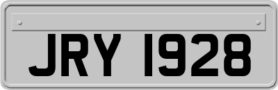 JRY1928
