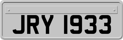 JRY1933
