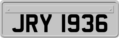 JRY1936