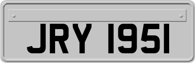 JRY1951