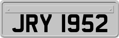 JRY1952