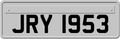 JRY1953