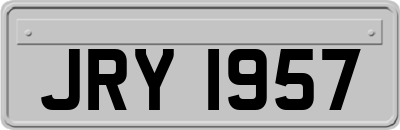 JRY1957