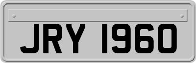 JRY1960