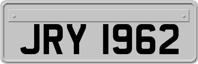 JRY1962