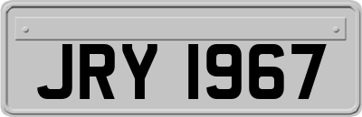 JRY1967