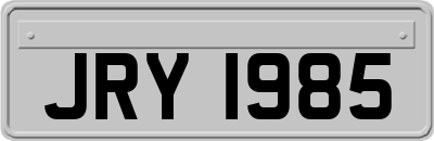 JRY1985
