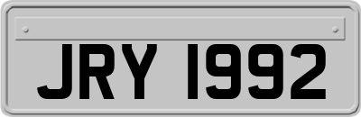 JRY1992