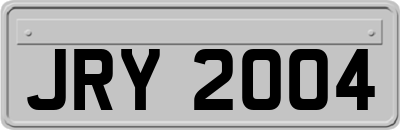 JRY2004