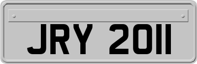 JRY2011