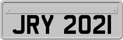 JRY2021