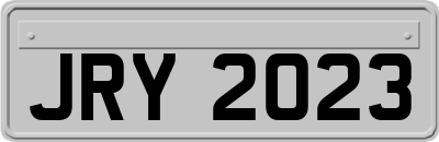 JRY2023