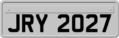 JRY2027