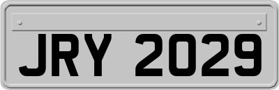 JRY2029