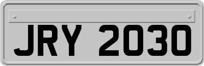 JRY2030