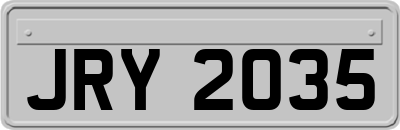 JRY2035