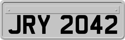 JRY2042